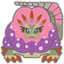 Purple Ludroth